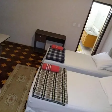Ipê Rosa Hotel-2