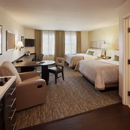 Candlewood Suites York By Ihg-3
