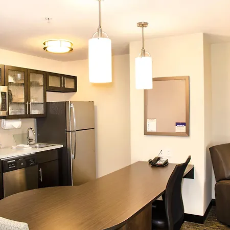 Candlewood Suites York By Ihg-2