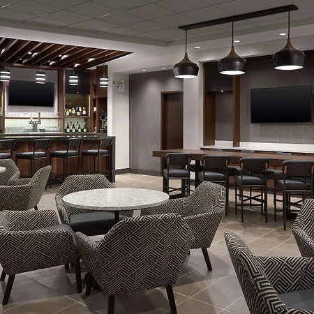 Hyatt Place Evansville-3