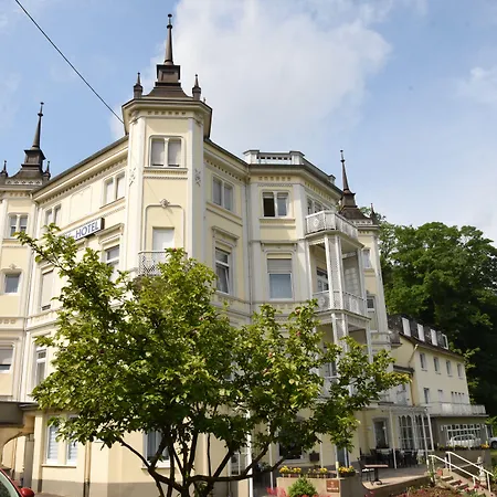 Trip Inn Parkhotel Bad Ems-3