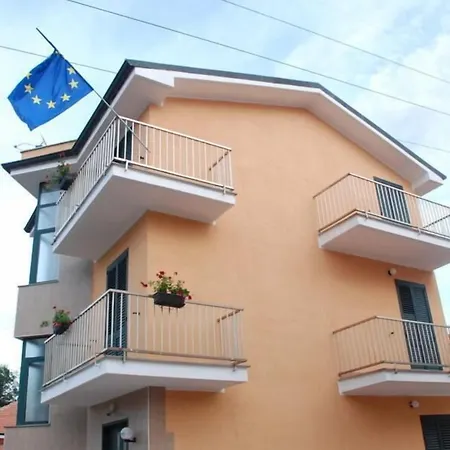 Affittacamere Pone-3