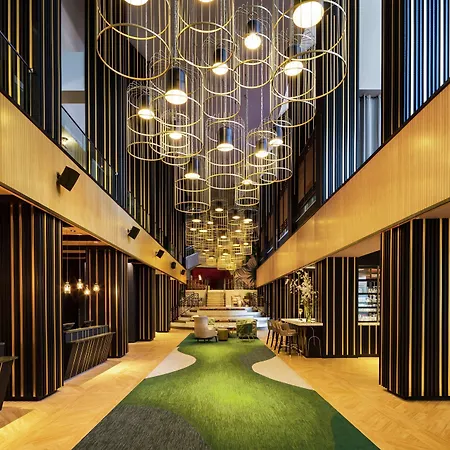 The Starling Atlanta Midtown, Curio Collection By Hilton-3