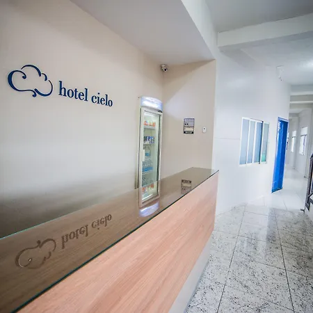 Hotel Cielo-3