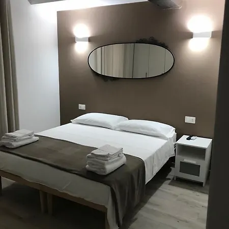 Residenza Borgo Guazzo-2