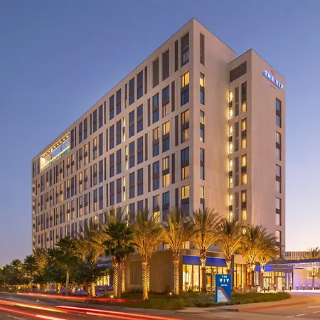 The Viv Hotel, Anaheim, A Tribute Portfolio Hotel-3