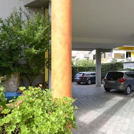 Hotel Residence Margherita-3