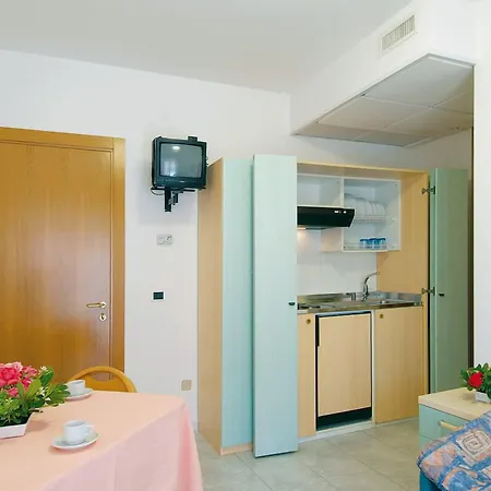 Hotel Residence Margherita-2