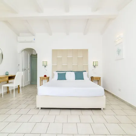 B&B Al Pesce D'Oro-2
