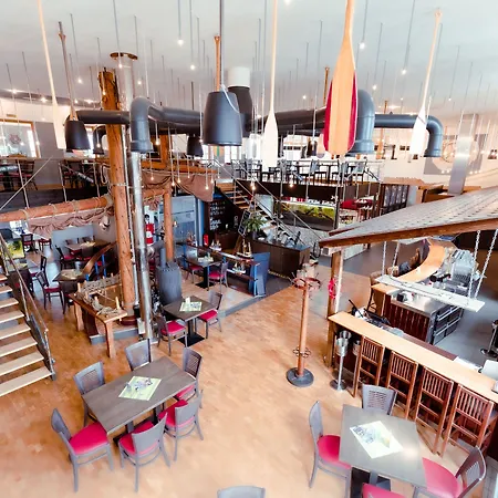 Restaurant und Pension Alberthafen-2