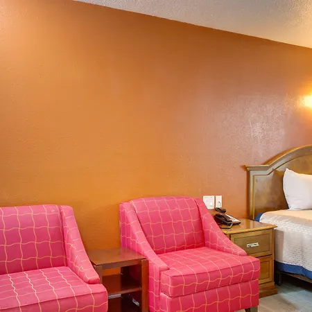 Motel 6 Branson, Mo-3