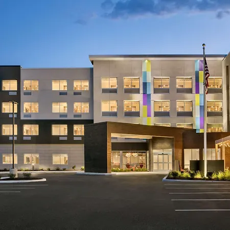 Tru By Hilton Easton-3