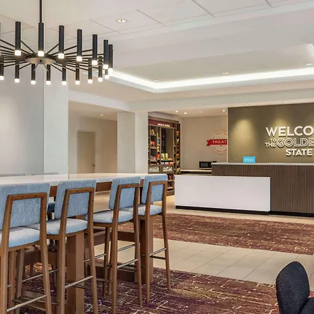 Hampton Inn Stockton, Ca-3