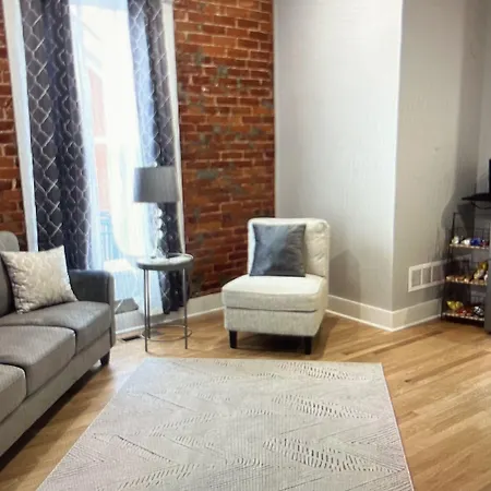 Brickhouse Loft - A Boutique Hotel-2