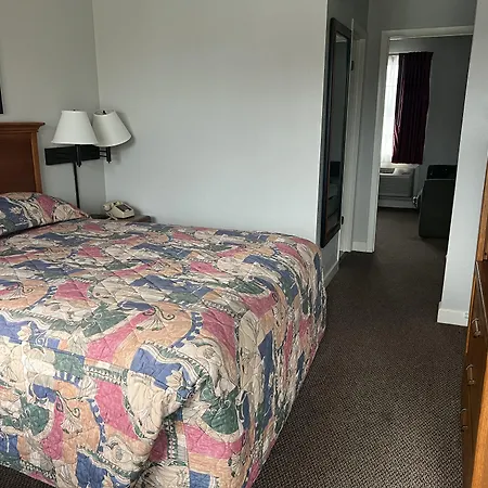 Mountain Aire Inn Sevierville - Pigeon Forge-3