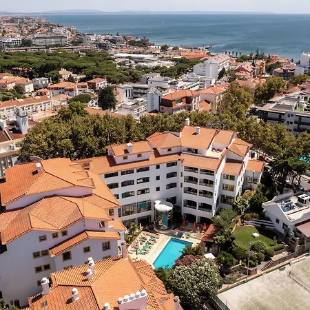 Clube Do Lago Hotel-2
