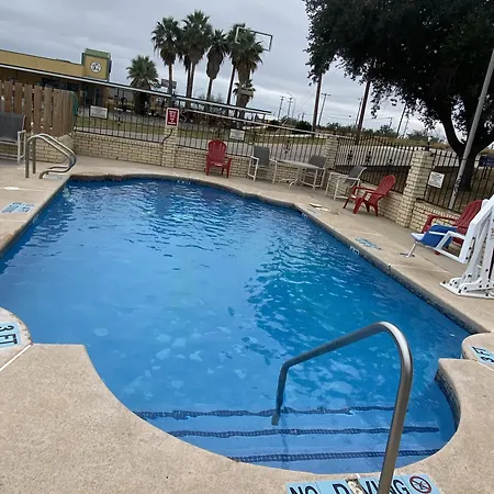 Falcon Executive Inn-2