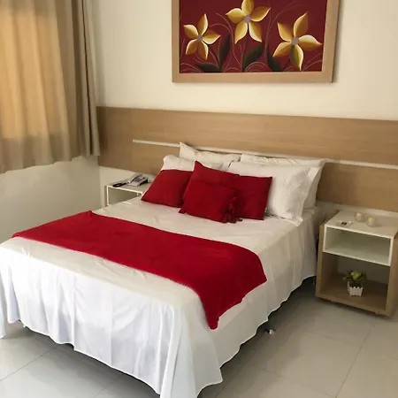 Pousada Lunara-2