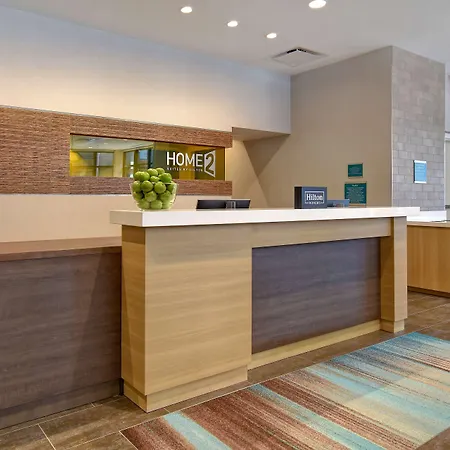 Home2 Suites By Hilton Boston South Bay-3