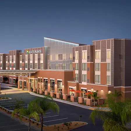 Hyatt Place Vacaville-3