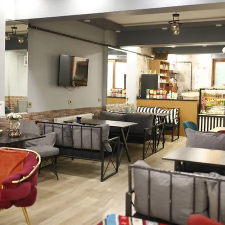 Birlik Hotel-3