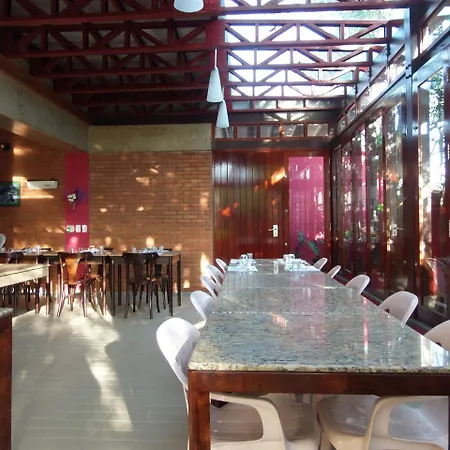 Mira Maré Praia Hotel-3