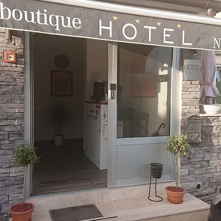 Hotel Boutique Natka-2