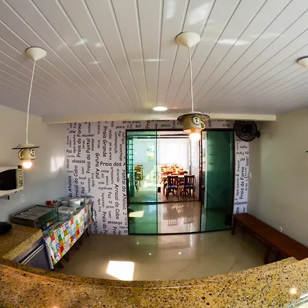 Pousada Fernandes-3