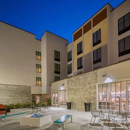Hilton Garden Inn Brunswick-2