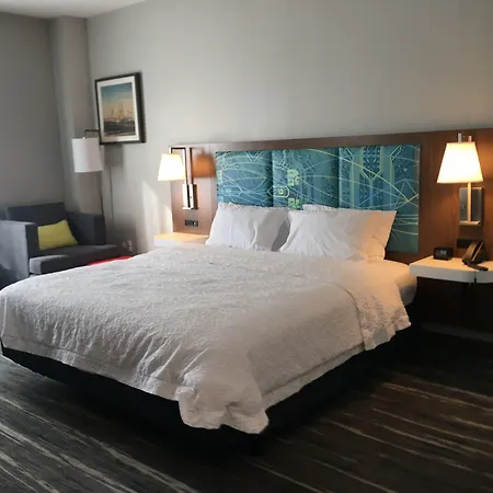 Hampton Inn Old Bridge Nj-2