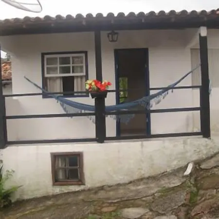 Pousada Ciclo Do Ouro-3