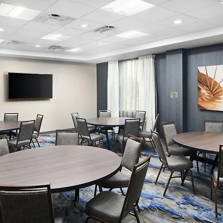 Fairfield Inn & Suites Tampa Riverview-2