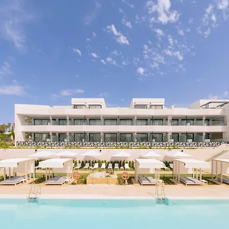 Eurostars Ocean Marbella-3