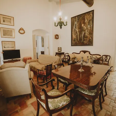 Posada La Casa Del Pintor-2