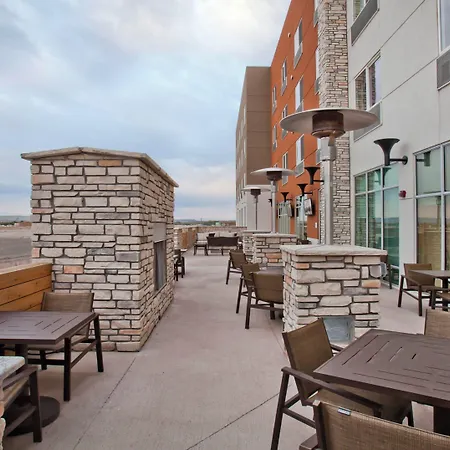 Holiday Inn Express & Suites - Green River, An Ihg Hotel-3