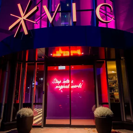 Hotel VIC-3