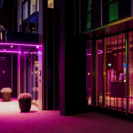 Hotel VIC-2