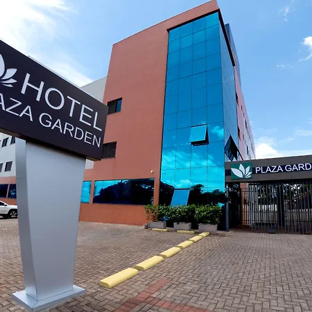 Hotel Plaza Garden-2