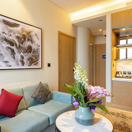 Embassy Suites By Hilton Doha Old Town-3
