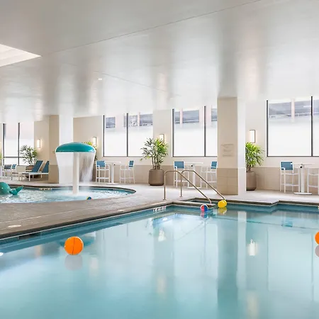 Springhill Suites St. Paul Downtown-2