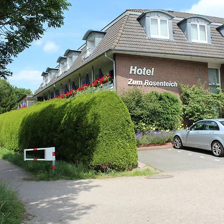 Hotel zum Rosenteich-2