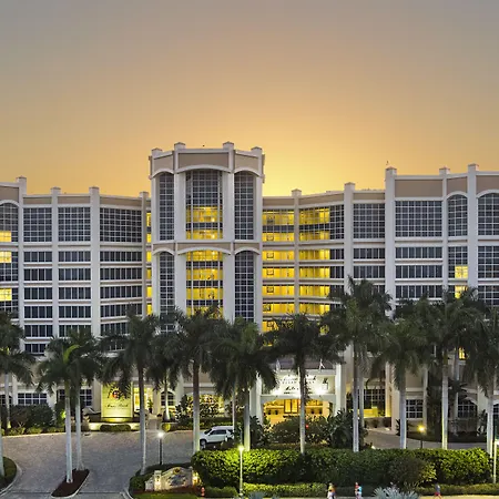 Marco Beach Ocean Suites-2