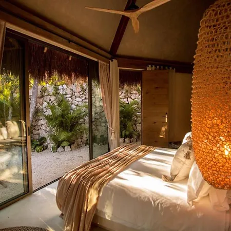 Hotel Muare Tulum Wellness And Spa (Adults Only)-3