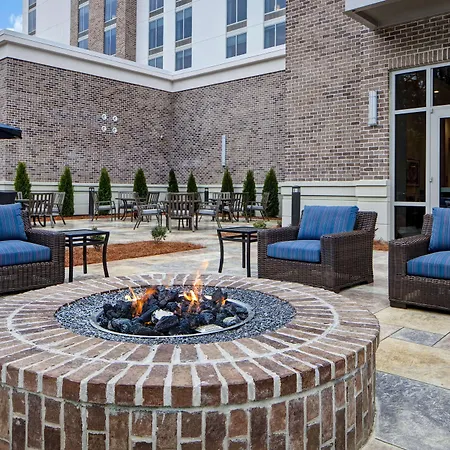 Homewood Suites By Hilton Summerville-3