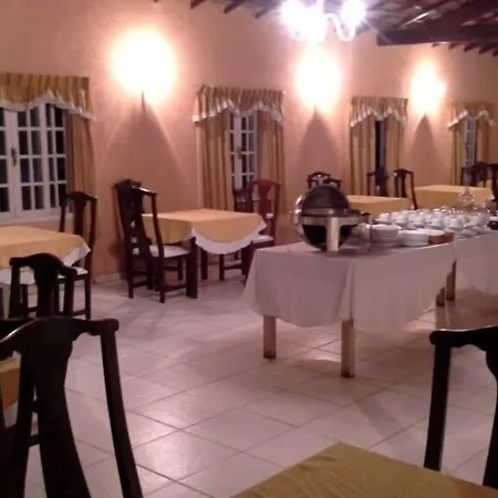 Hotel Itamaracá-3