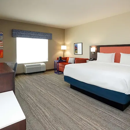 Hampton Inn Colorado Springs I-25 Central-3