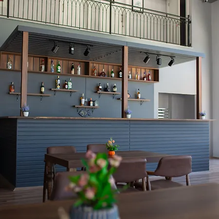 Le Ciel Hotels & Wellness Club-3