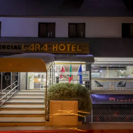 Hotel Lara-3