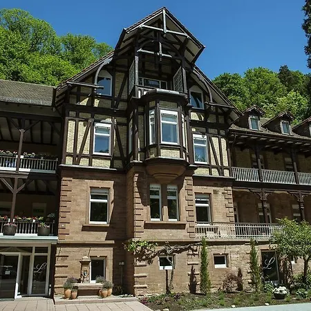 Hotel Luise-3