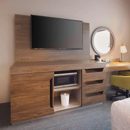 Hampton Inn Clovis, Nm-2